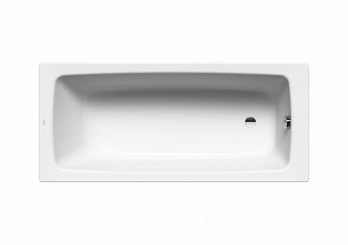Kaldewei Стальная ванна CAYONO mod. 750, 1700*750*410 мм, AntiSlip, Easy Clean, alpine white, без ножек в Темрюке