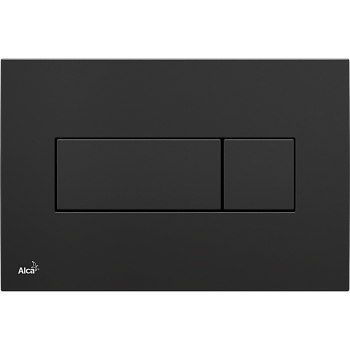 M378 Кнопка управления (черная/глянцевая) Alca Plast в Темрюке