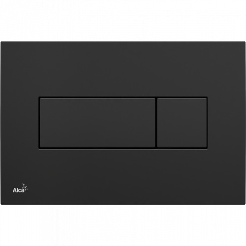 M378 Кнопка управления (черная/глянцевая) Alca Plast в Темрюке