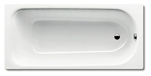 Kaldewei SANIFORM PLUS Стальная ванна Mod.371-1 170*73*41, alpine white, без ножек в Темрюке