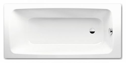 Ванна, серия CAYONO mod.748, размер 1600*700*410 мм, alpine white, без ножек Kaldewei в Темрюке