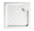 Акриловый душевой поддон квадрат 900 Universal N (d слив.отверстия = 90 мм,внутр.h=от 45-69 мм сварная рама, несъемный декор.экран) без сифона Метакам в Темрюке