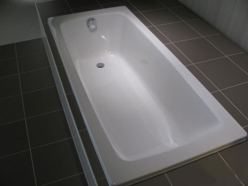 Стальная ванна Kaldewei CAYONO mod.747, размер 1500*700*410 мм, alpine white, без ножек в Темрюке