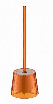 FX-33-67 Glady Ерш напольный оранжевый, термопластик Fixsen в Темрюке
