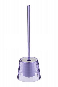 FX-33-79 Glady Ерш напольный фиолетовый, термопластик Fixsen в Темрюке