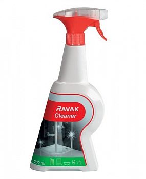 RAVAK Cleaner (500 мл) в Темрюке