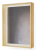 Frame 60 Зеркало Дуб Сонома с подсветкой (сенсор) Raval в Темрюке